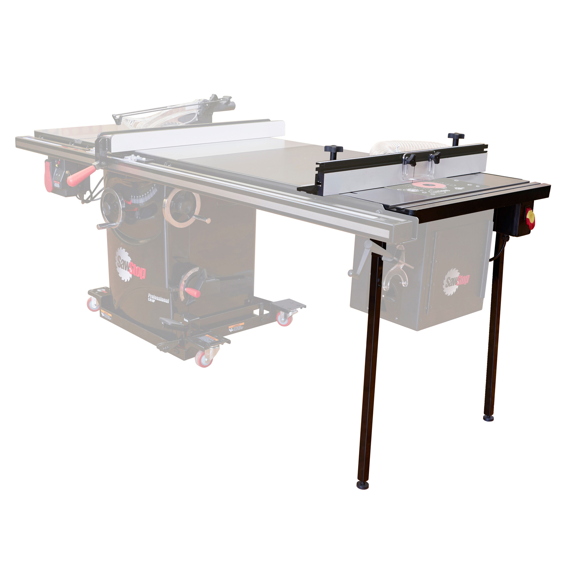 RT-TGP Table de routeur en ligne