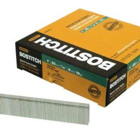 SX503511/2G AGRAFES 18G 1/4 X 1-1/2'', BTE 3000
