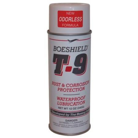 T90012 PROTECTEUR T-9
