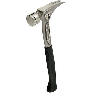 TBM14RCS MARTEAU TIBONE MINI 14 OZ STILITTO