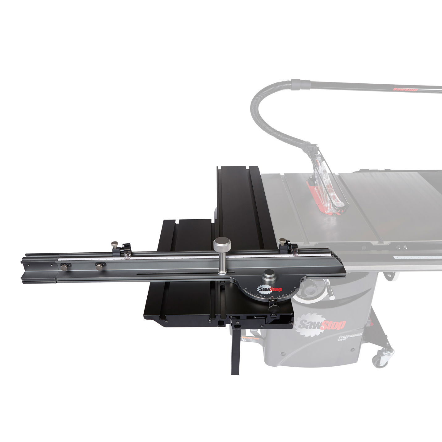 TSA-SA48 Accessoire pour table transversale coulissante