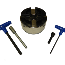 V00285-3 CHUCK VM120 1-1/4 PO X 8