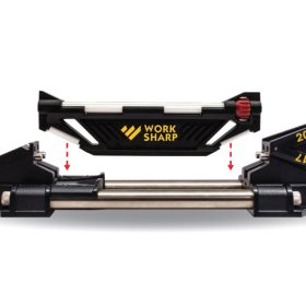 WSGSS-C SYSTÈME D'AFFÛTAGE GUIDÉ