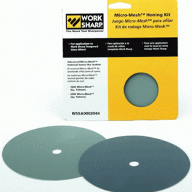 WSSA0002044 ENSEMBLE D'ABRASIFS DE RODAGE