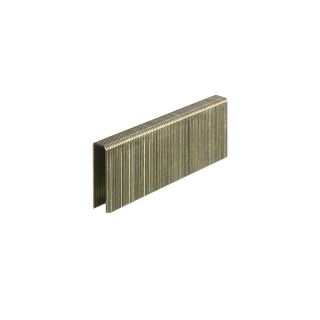 M12BAB AGRAFFE 3/8 PO X 1 PO 18 G