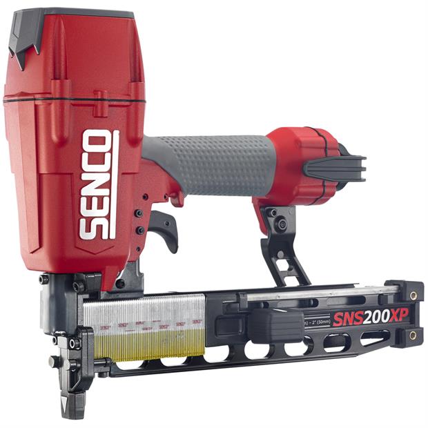 NS20XP AGRAFEUR 7/16''