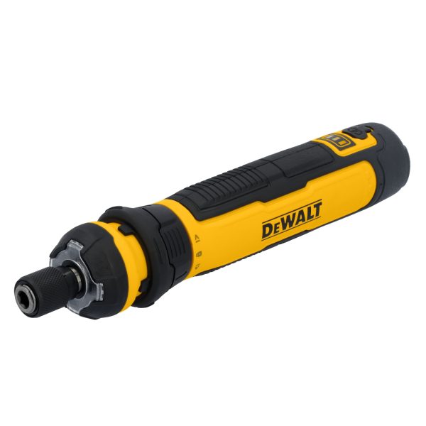 DWHT66719 Ensemble de tournevis sans fil de 14 pièces avec commande FLEXDRIVE – Image 5