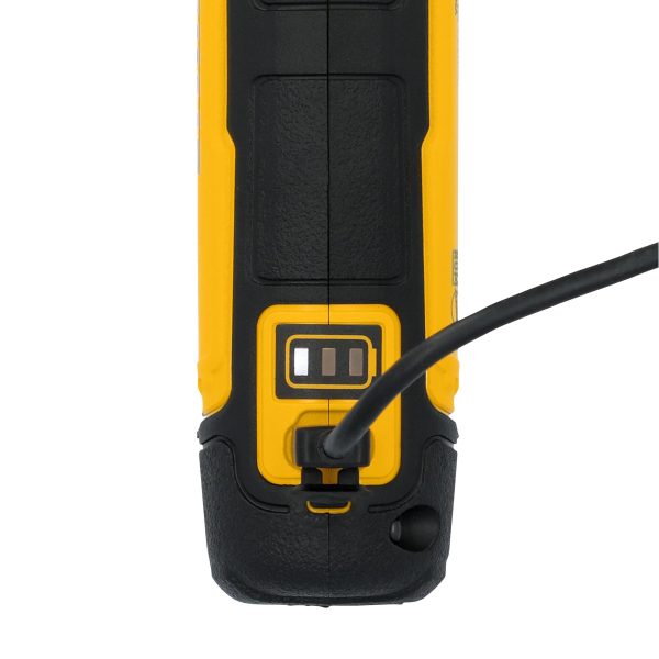 DWHT66719 Ensemble de tournevis sans fil de 14 pièces avec commande FLEXDRIVE – Image 9