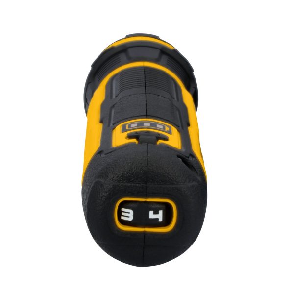 DWHT66719 Ensemble de tournevis sans fil de 14 pièces avec commande FLEXDRIVE – Image 10