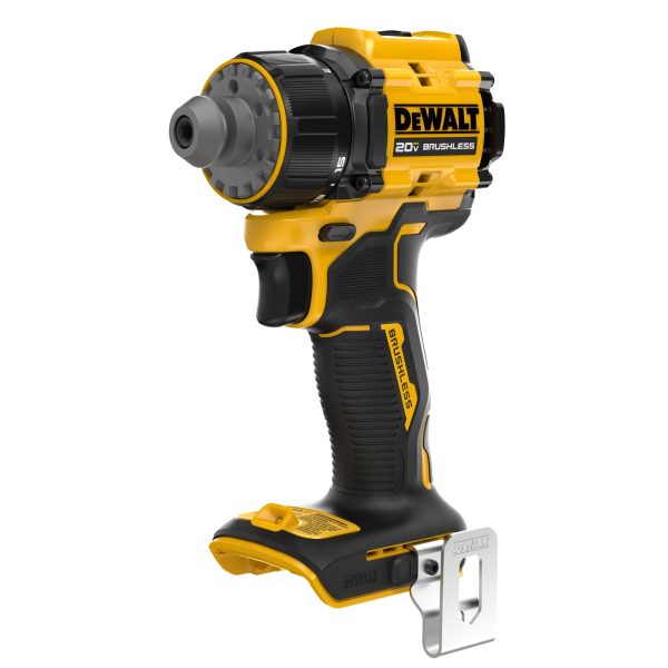 DCD803B Perceuse-visseuse multifonctionnelle 20V MAX ATOMIC (outil seulement) – Image 2