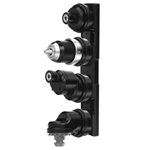 DCD803B Perceuse-visseuse multifonctionnelle 20V MAX ATOMIC (outil seulement) – Image 9