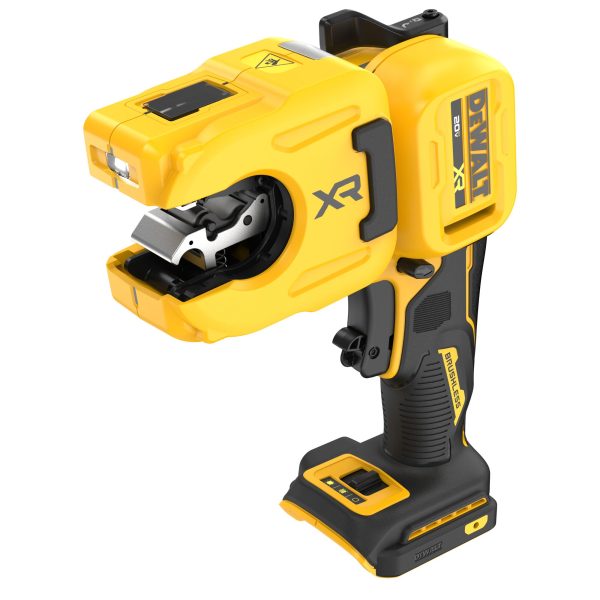 DCE154B Coupe-tuyau en cuivre 1 1/4 po 20V MAX XR (outil seulement)