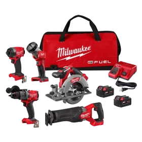 3697-25 Ensemble de 5 outils M18 FUEL