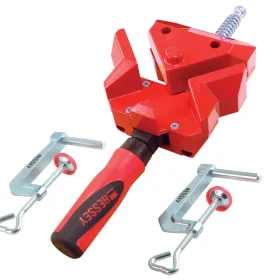 WS-3+2K-CB Serre-joint d'angle