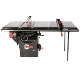 PCS31230-ATGP36 Scie à table professionnelle PCS