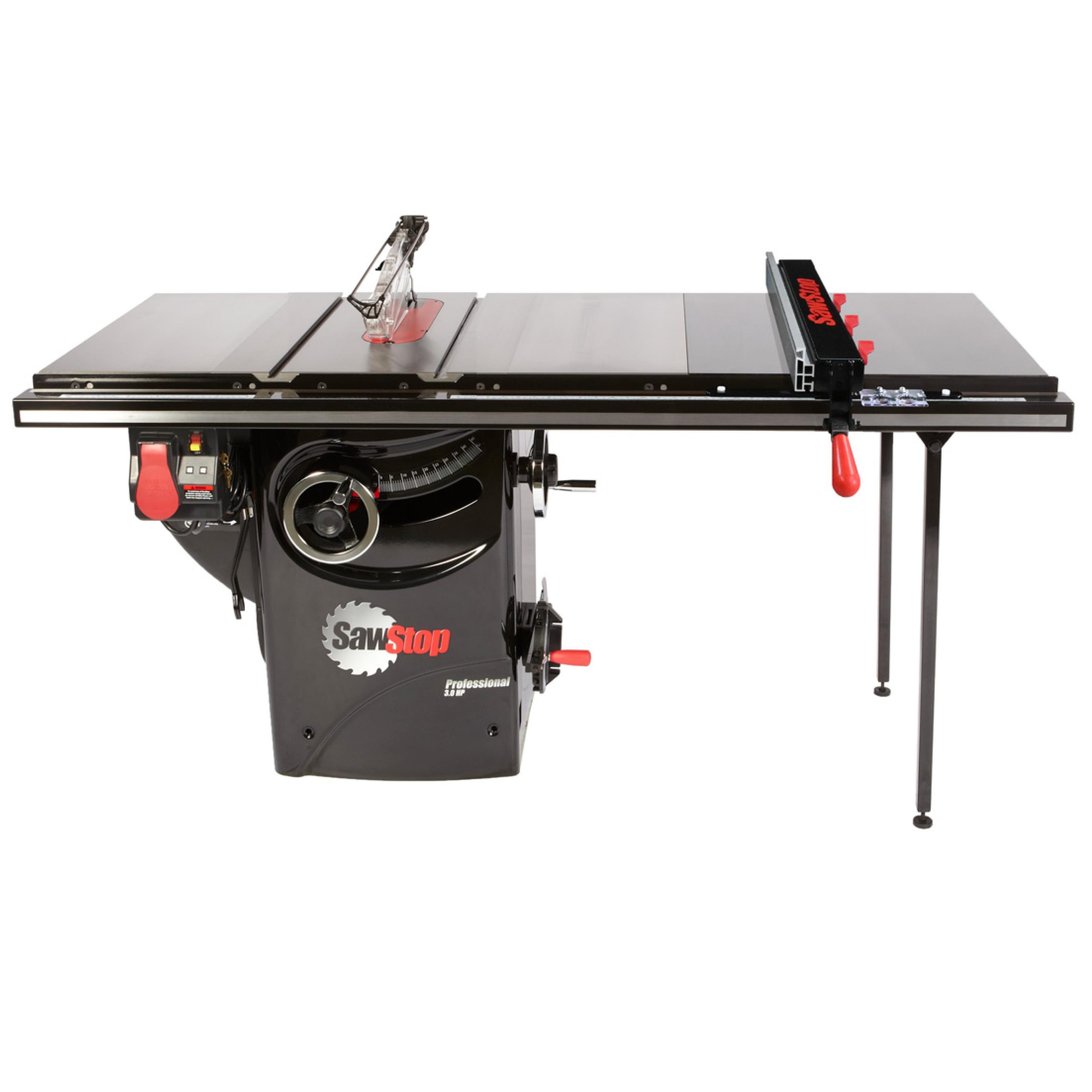 PCS31230-ATGP36 Scie à table professionnelle PCS