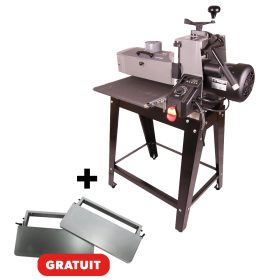 71632 PONCEUSE À TAMBOUR 16-32 + 71632-7F (GRATUIT)