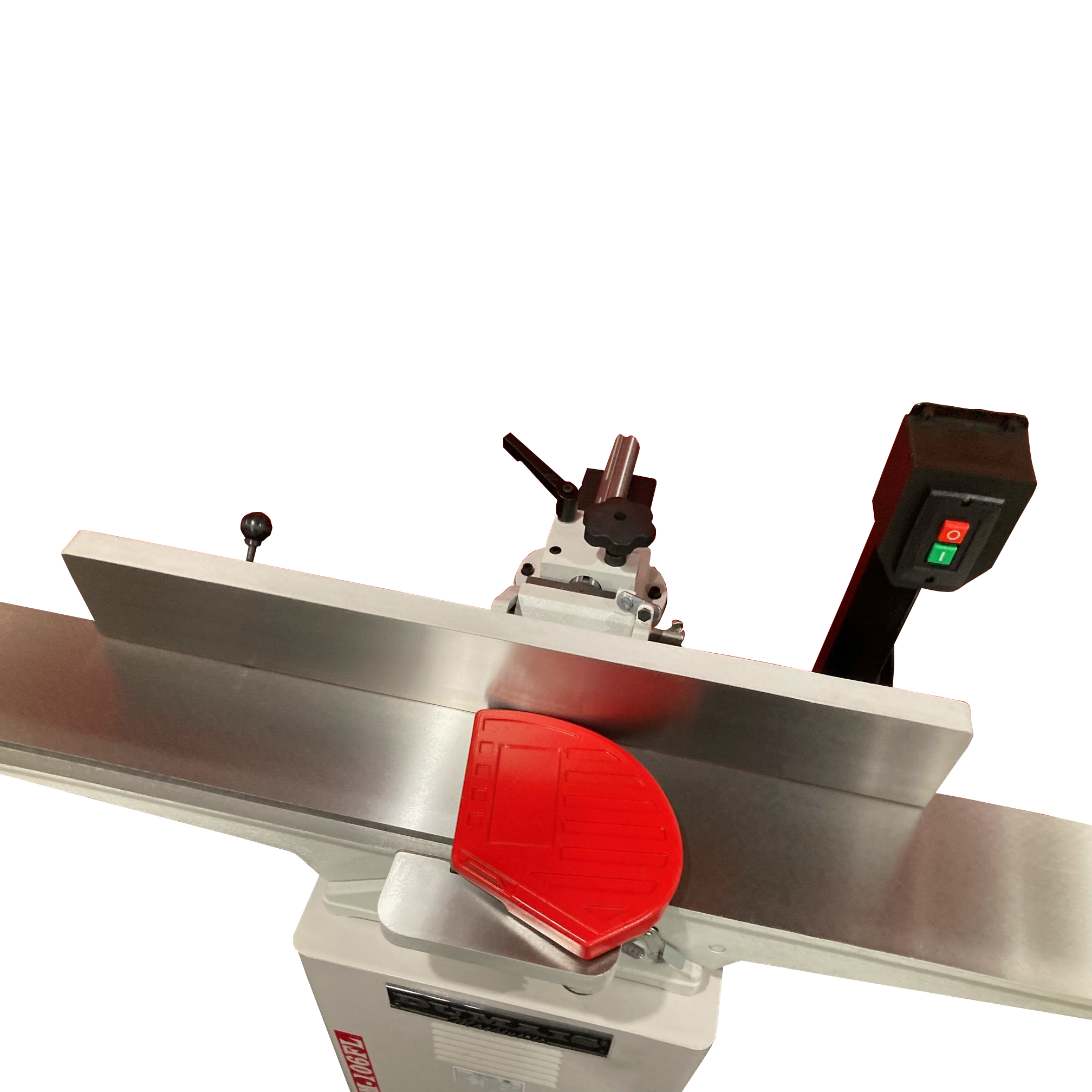 DM106FL DÉGAUCHISSEUSE DE LUXE 6 PO / 1 HP – Image 3