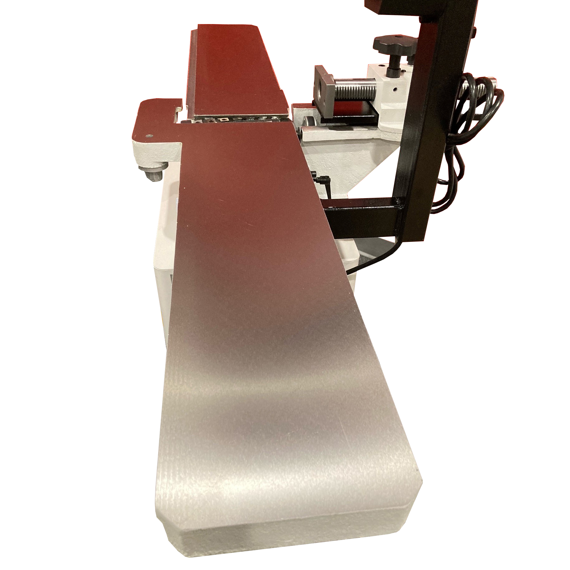 DM106FL DÉGAUCHISSEUSE DE LUXE 6 PO / 1 HP – Image 5