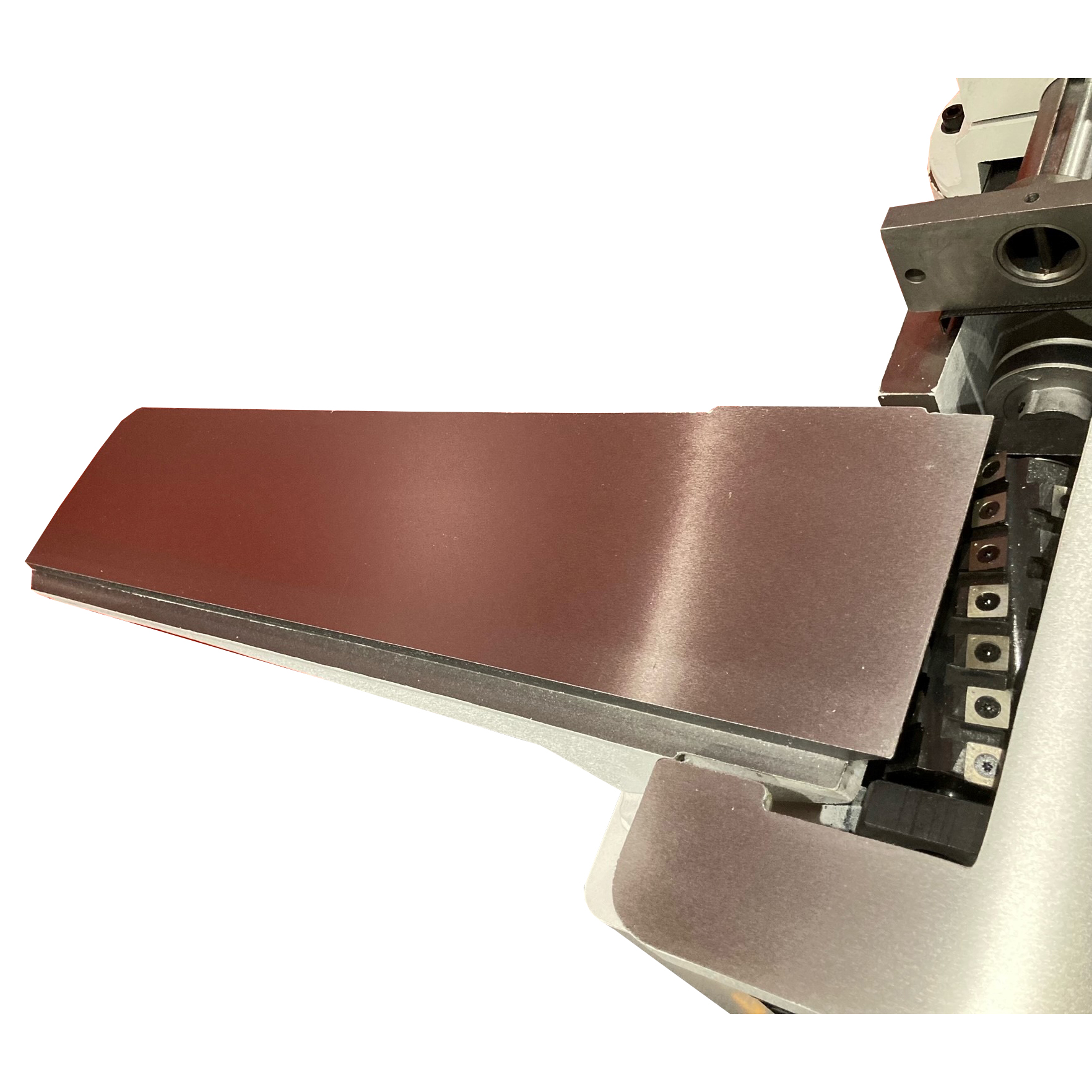 DM106FL DÉGAUCHISSEUSE DE LUXE 6 PO / 1 HP – Image 6