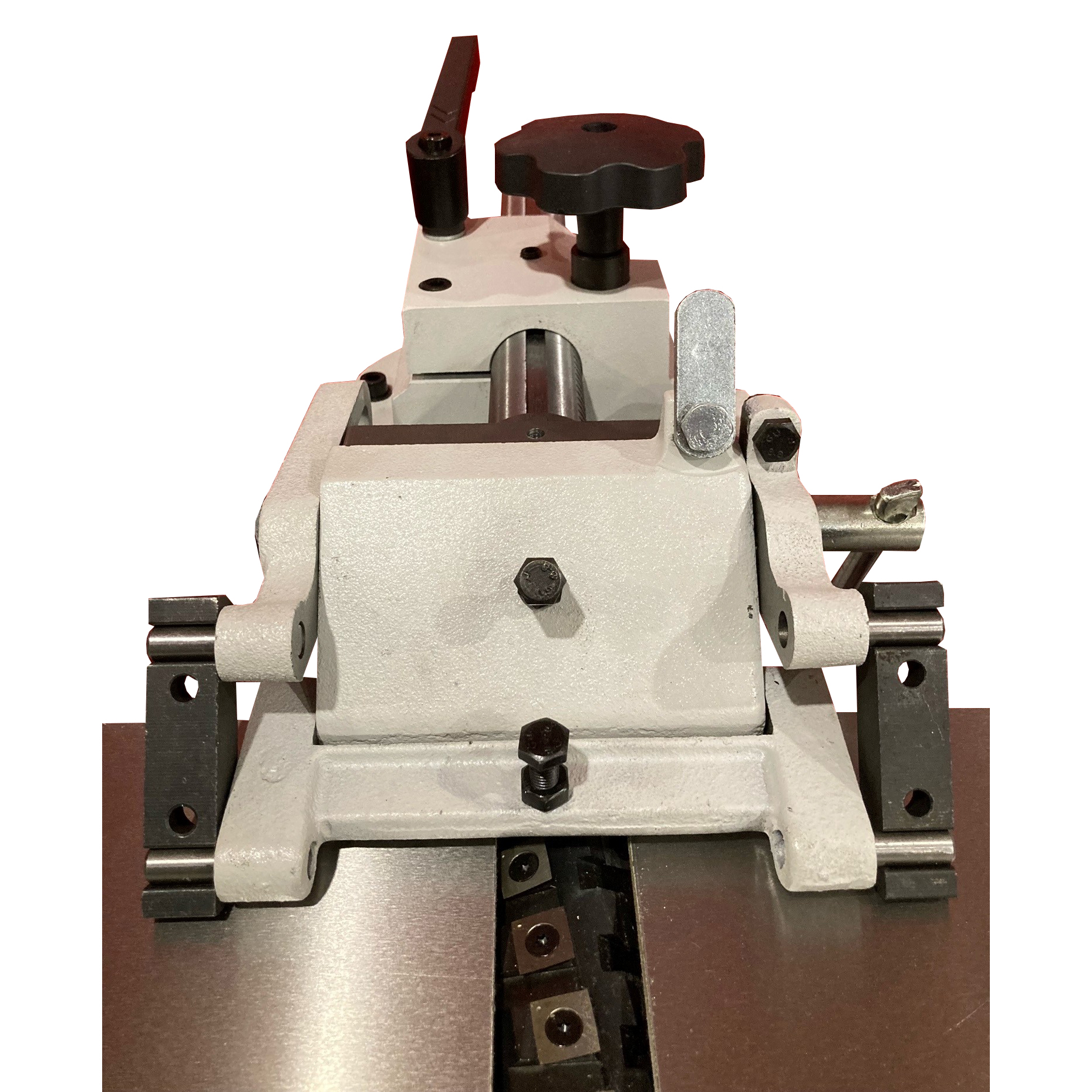 DM106FL DÉGAUCHISSEUSE DE LUXE 6 PO / 1 HP – Image 7