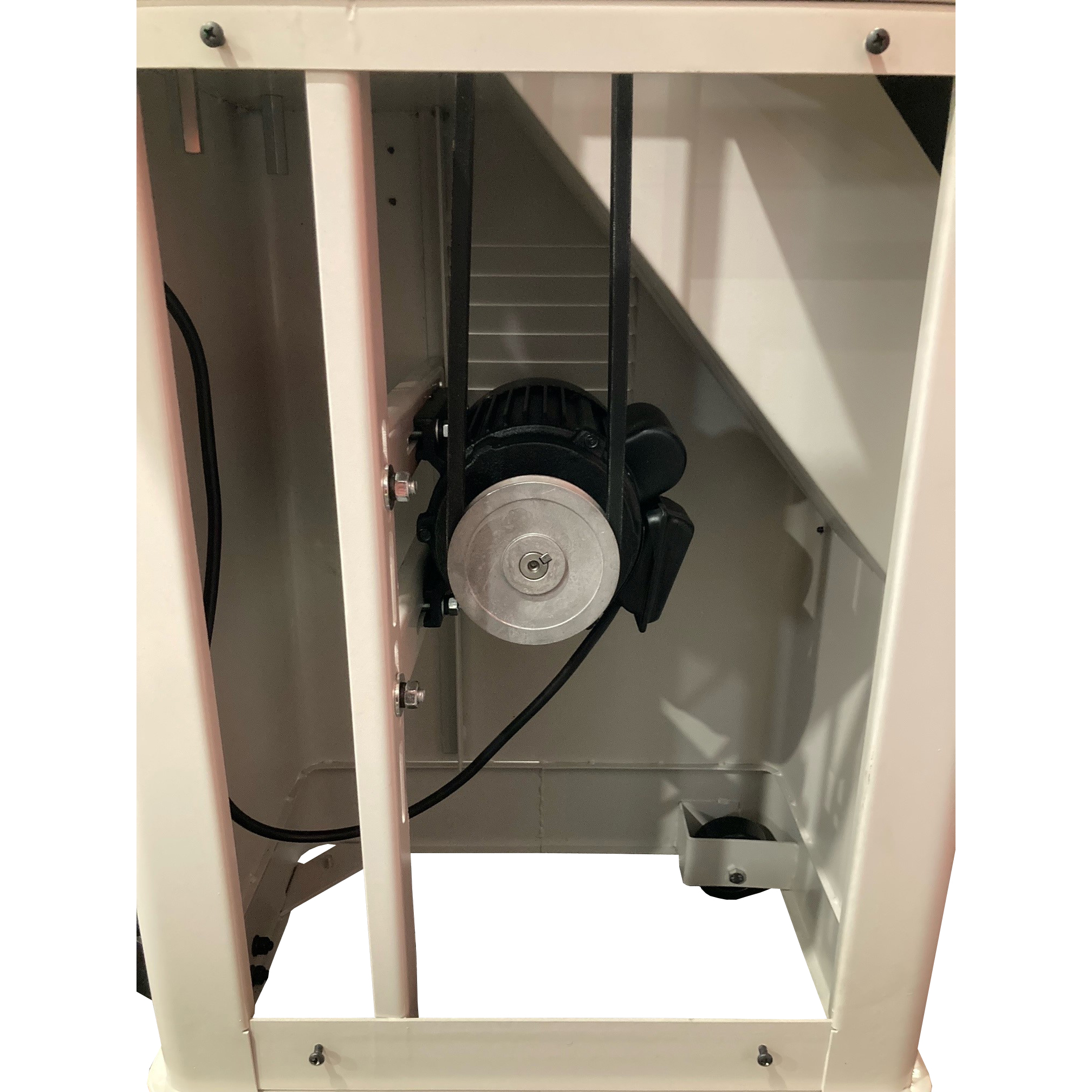 DM106FL DÉGAUCHISSEUSE DE LUXE 6 PO / 1 HP – Image 8