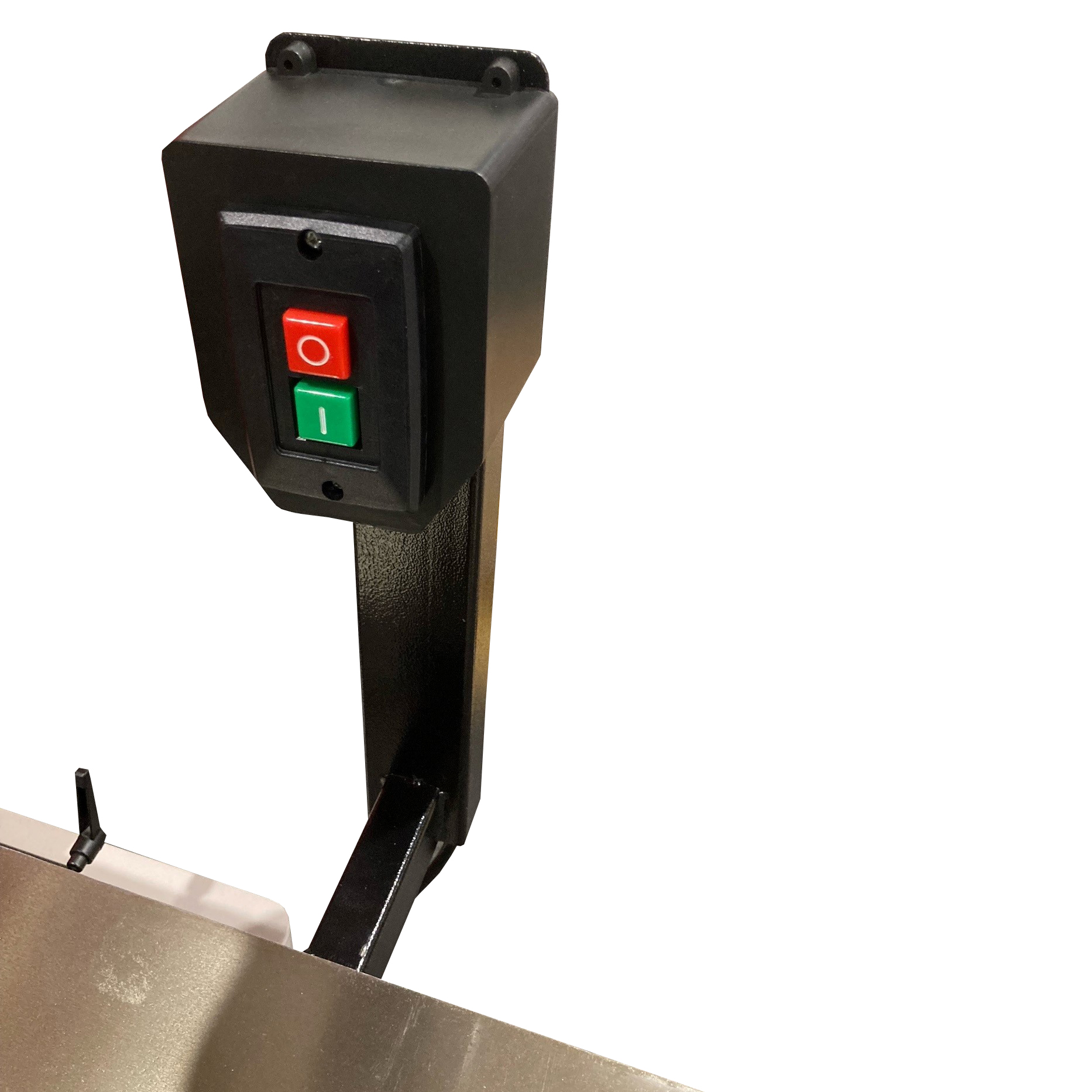 DM106FL DÉGAUCHISSEUSE DE LUXE 6 PO / 1 HP – Image 10