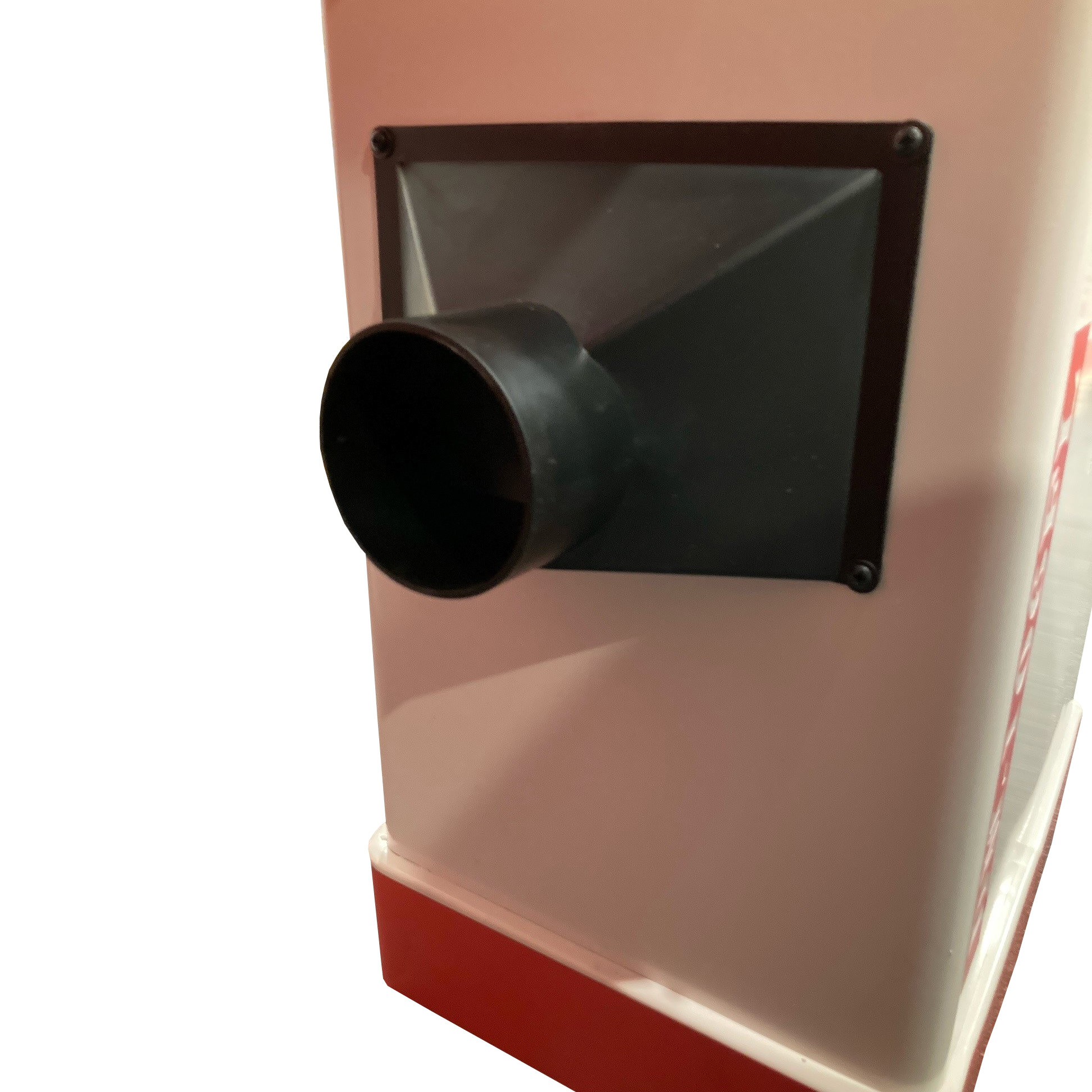 DM106FL DÉGAUCHISSEUSE DE LUXE 6 PO / 1 HP – Image 13