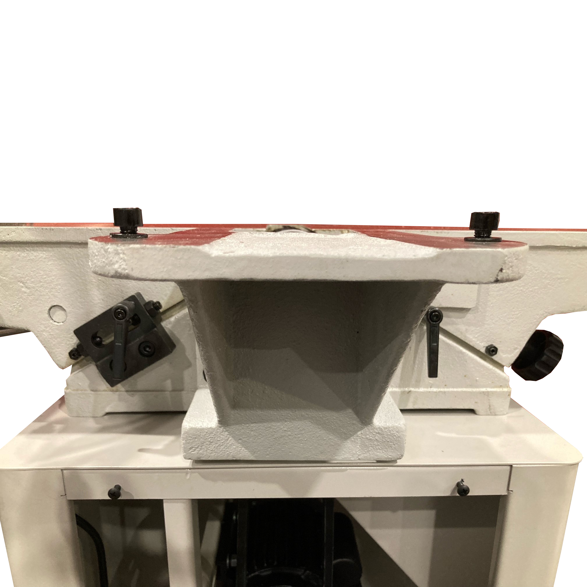 DM106FL DÉGAUCHISSEUSE DE LUXE 6 PO / 1 HP – Image 15