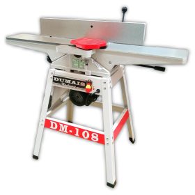 DM108 DÉGAUCHISSEUSE 6 PO / 1 HP