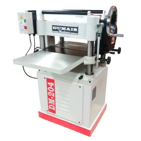 DM204 RABOTEUSE 16 PO / 3HP