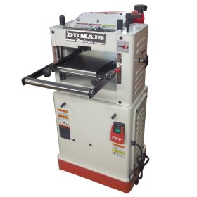 DM206 MOULURIÈRE 13 PO / 2HP