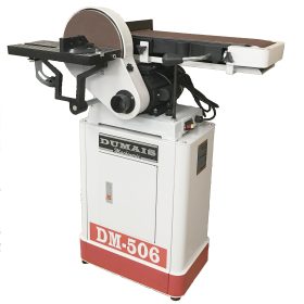 DM506 SABLEUSE 6 PO / 9 PO DISQUES