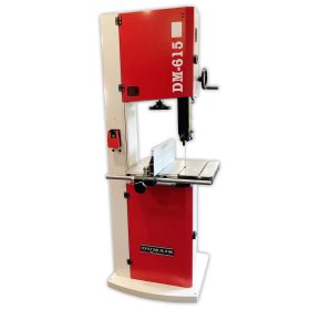 DM615-175 SCIE À RUBAN 15 PO 1-3/4 HP
