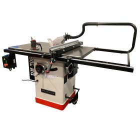 DM708 BANC DE SCIE 10 PO 2,5HP