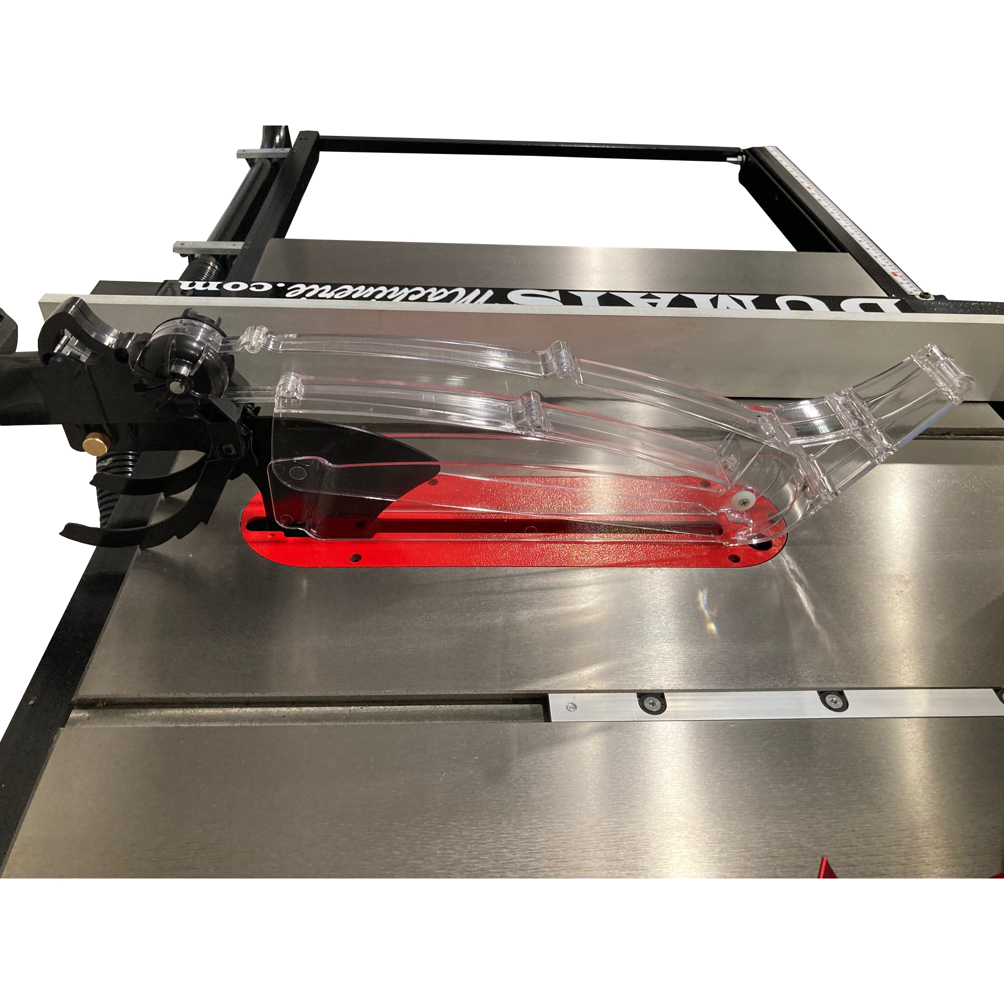 DM708 BANC DE SCIE 10 PO 2,5HP – Image 8