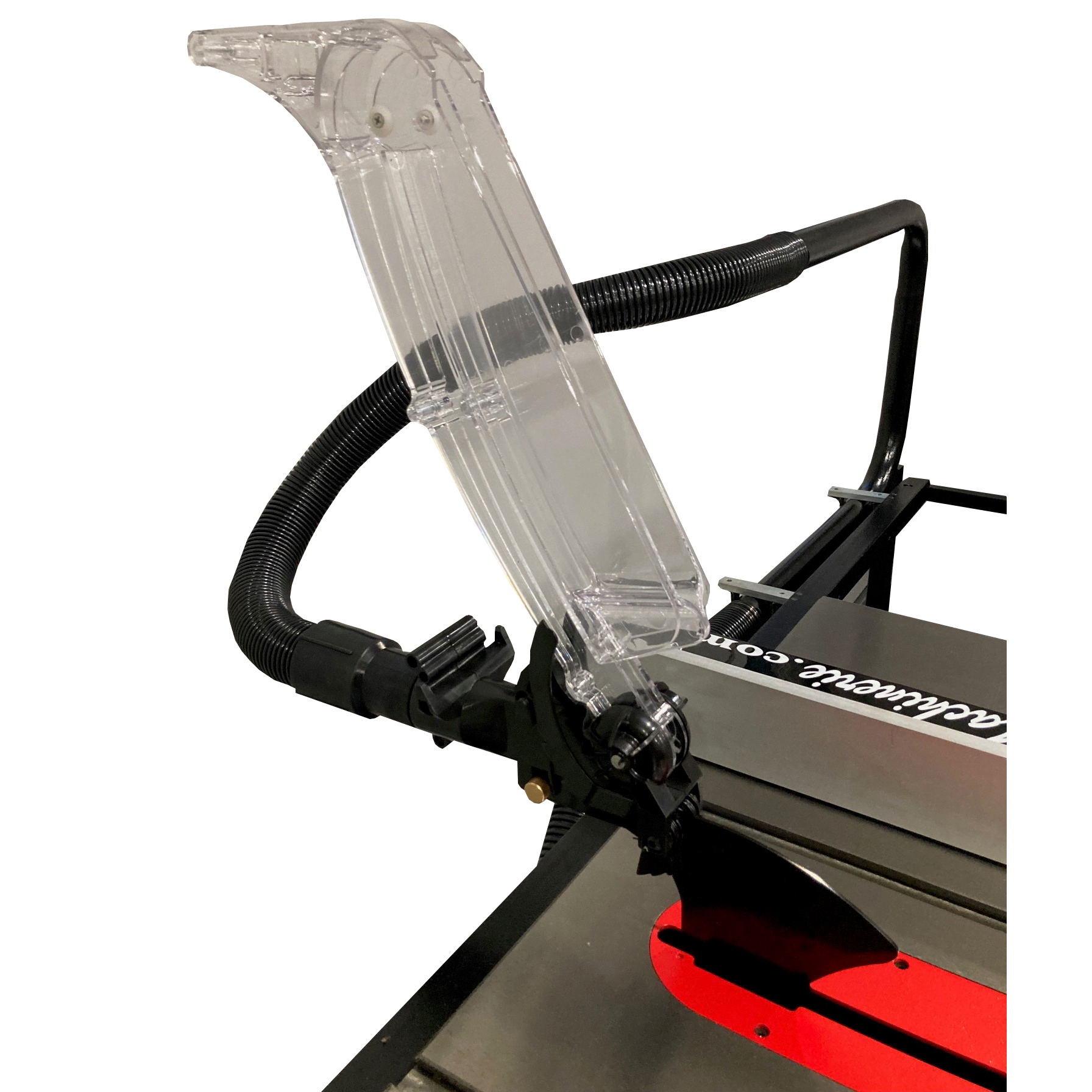 DM708 BANC DE SCIE 10 PO 2,5HP – Image 9