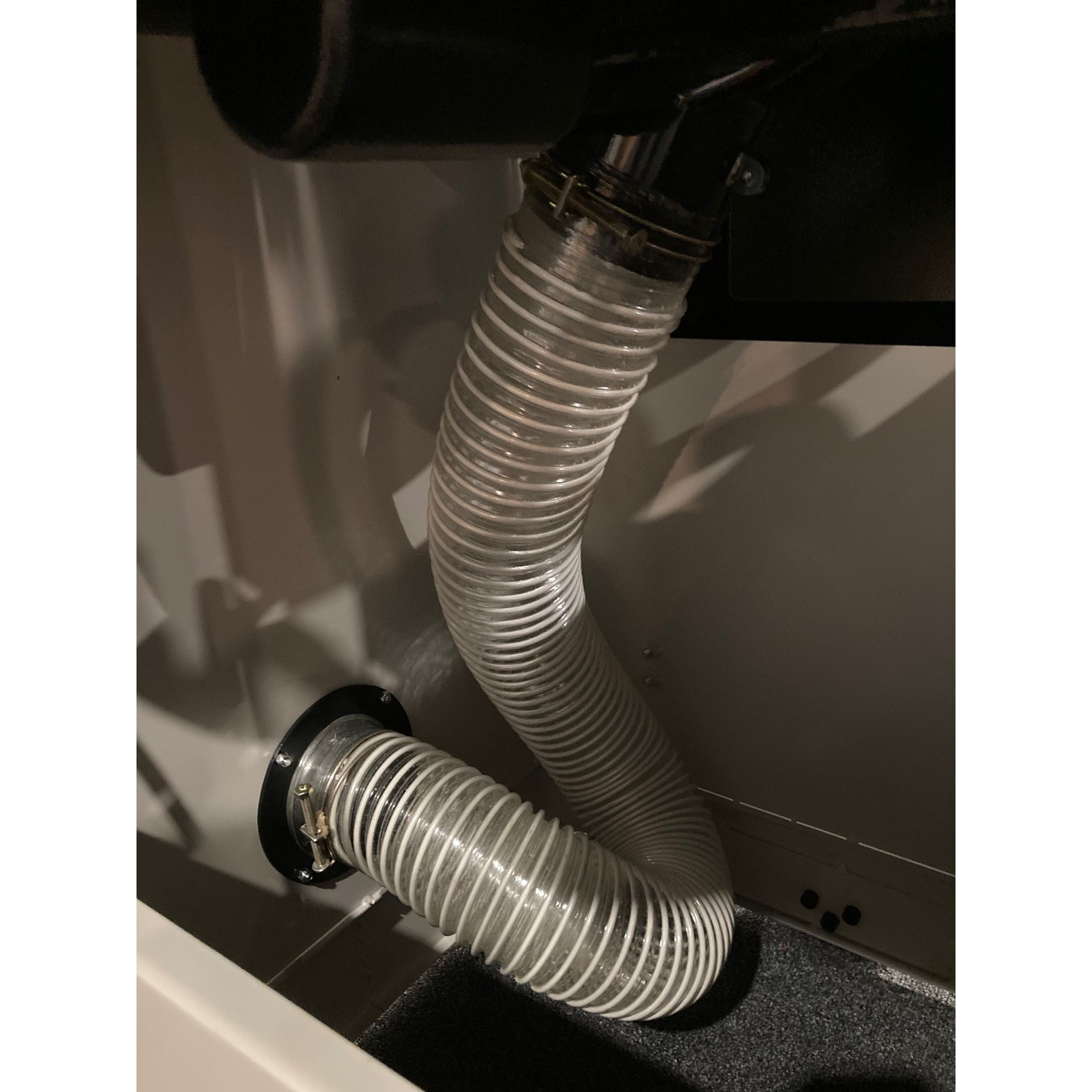 DM708 BANC DE SCIE 10 PO 2,5HP – Image 12