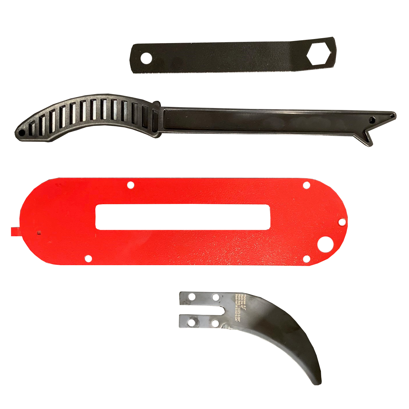 DM708 BANC DE SCIE 10 PO 2,5HP – Image 14