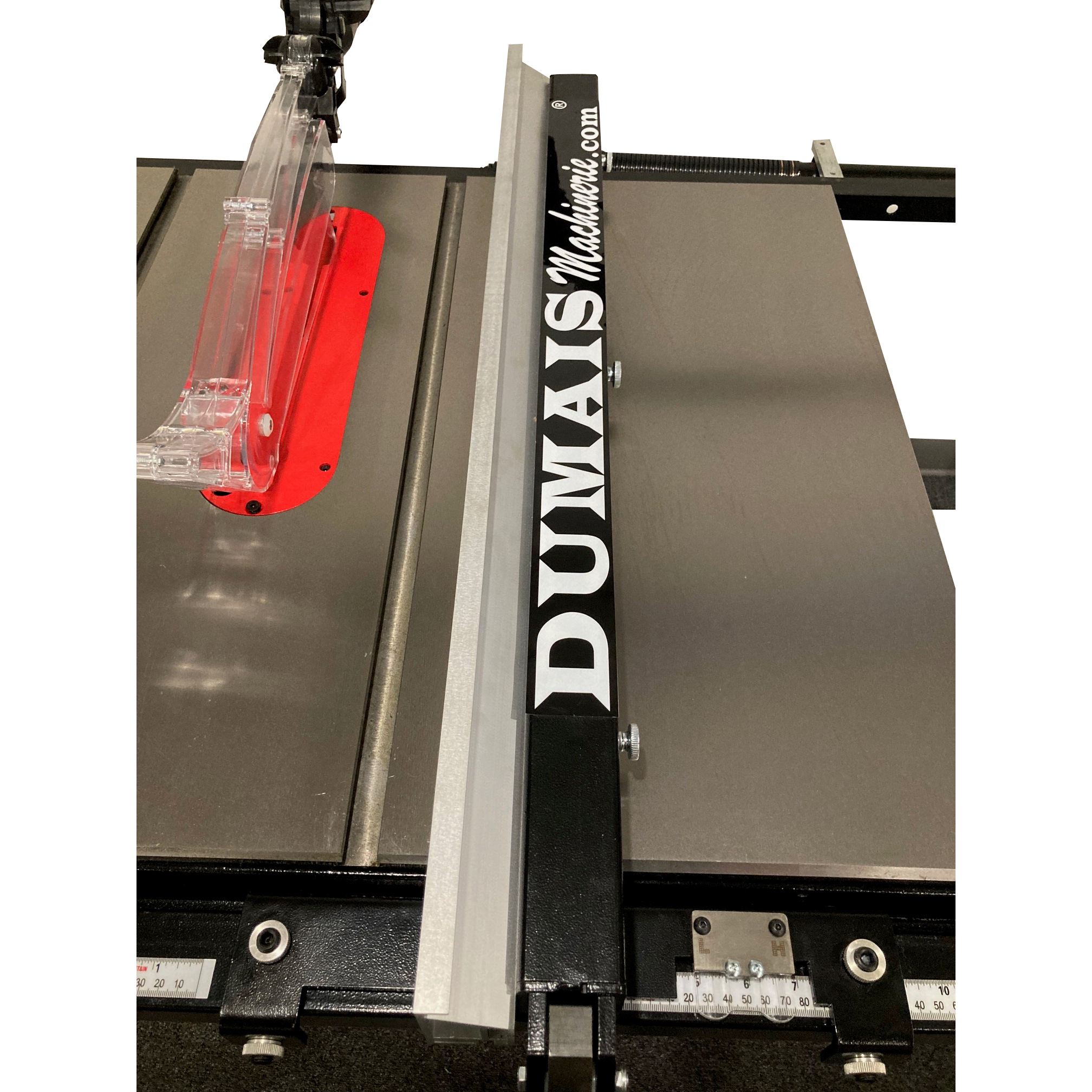 DM708 BANC DE SCIE 10 PO 2,5HP – Image 16