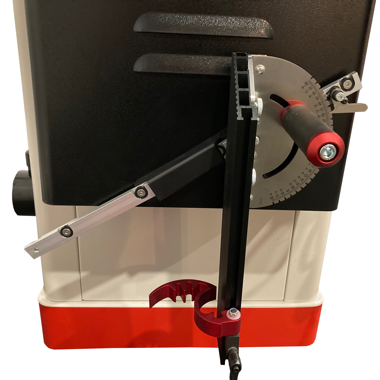 DM708 BANC DE SCIE 10 PO 2,5HP – Image 19