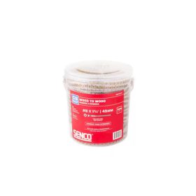 08F175YTT VIS 1-3/4 PO REX (1M)