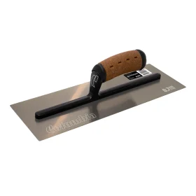 14-4.7-0.7-G-C TRUELLE PLAT 4.7 PO X 14 PO INOX