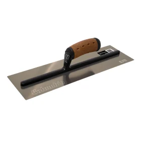 16-4.7-0.7-G-C TRUELLE PLAT 4.7 PO X 16 PO INOX