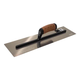 18-4.7-0.7-G-C TRUELLE PLAT 4.7 PO X 18 PO INOX