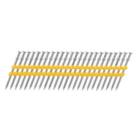 DN275 CLOU 2-3/4 PO DUPLEX 21 DEG. (2M)