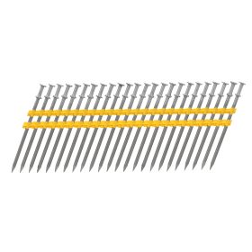 DN350 CLOU 3-1/2 PO DUPLEX 21 DEG. (2M)