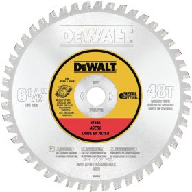 DWA7762 LAME 6-1/2 PO 30 DENTS METAL