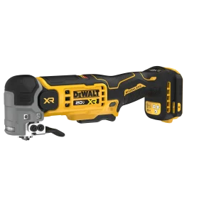 DCS359B Outil oscillant polyvalent 20V MAX XR (outil seulement)