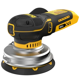 DCW211B Ponceuse rotative 5 po 20V MAX XR (outil seulement)
